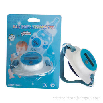Digital Milk Bottle Thermometer